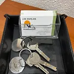 דירה Entreplayas Espejos