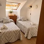 شقة Entreplayas Espejos نوخا