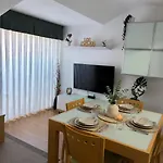 شقة Entreplayas Espejos