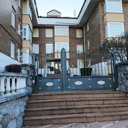 Apartmán Entreplayas Espejos