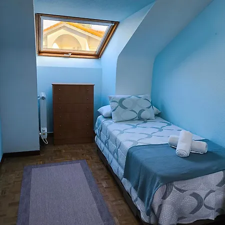 Entreplayas Espejos * Ноха