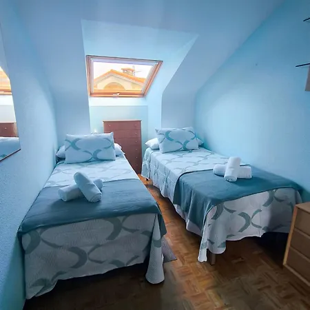 Entreplayas Espejos *