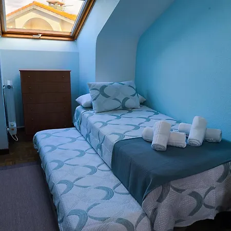 Апартаменты Entreplayas Espejos *