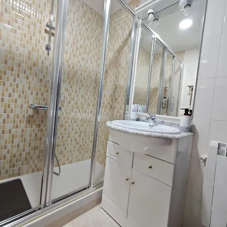 Entreplayas Espejos Noja