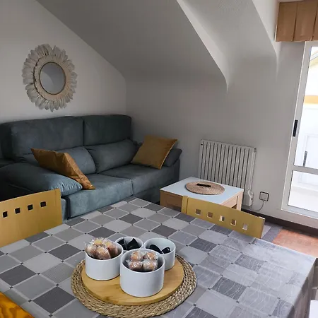 Entreplayas Espejos Noja