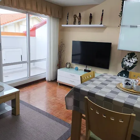 Entreplayas Espejos * Ноха