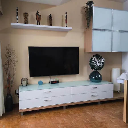 Апартаменты Entreplayas Espejos