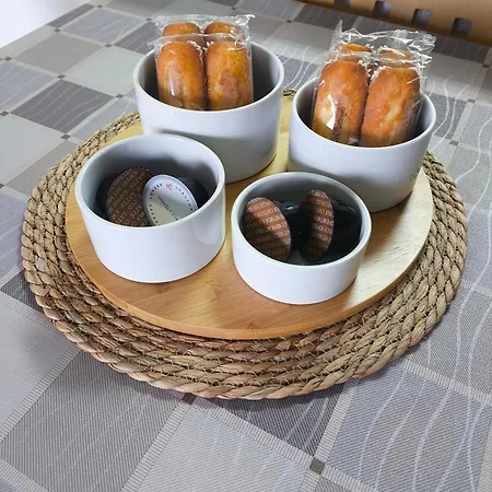 Lejlighed Entreplayas Espejos