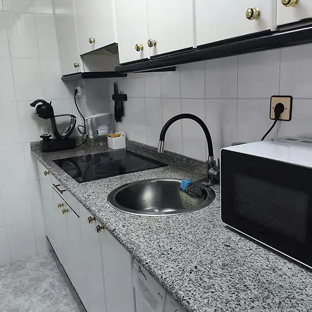 Entreplayas Espejos * Noja