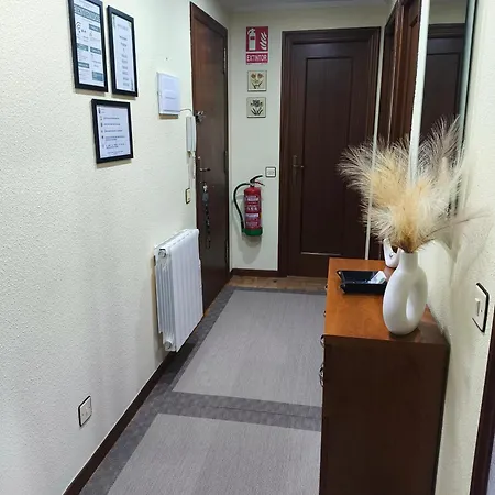 Entreplayas Espejos *