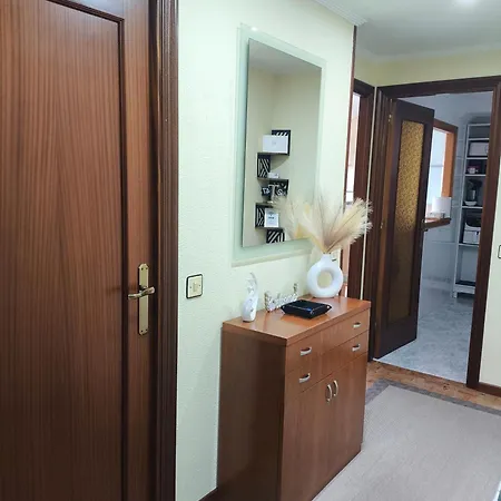 Entreplayas Espejos * Noja