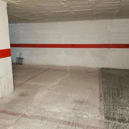 Entreplayas Espejos *