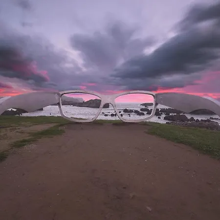 Lejlighed Entreplayas Espejos