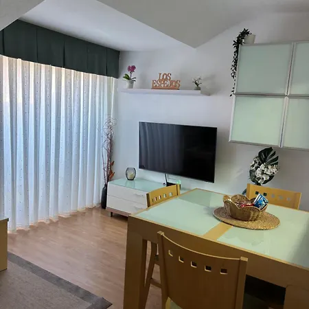 Entreplayas Espejos Lejlighed