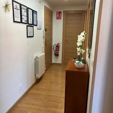 Entreplayas Espejos Noja