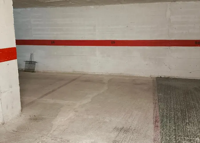 Entreplayas Espejos *