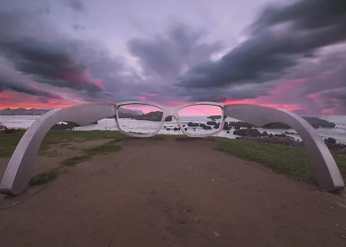 דירה Entreplayas Espejos