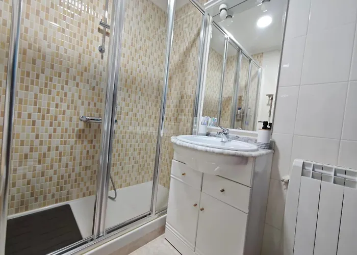 Entreplayas Espejos Noja