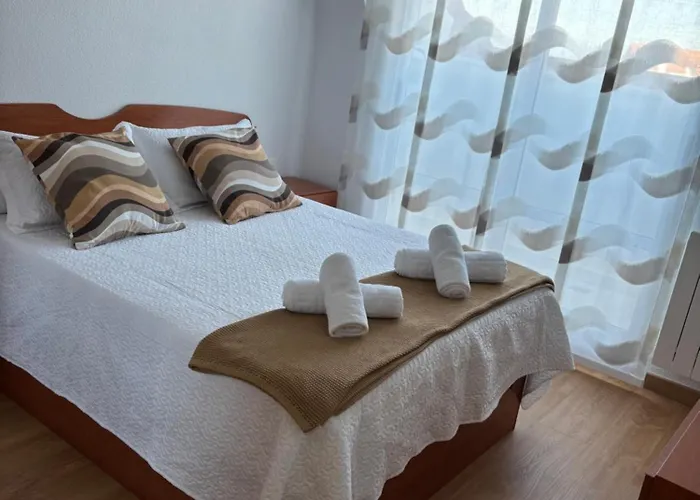 Appartamento Entreplayas Espejos *